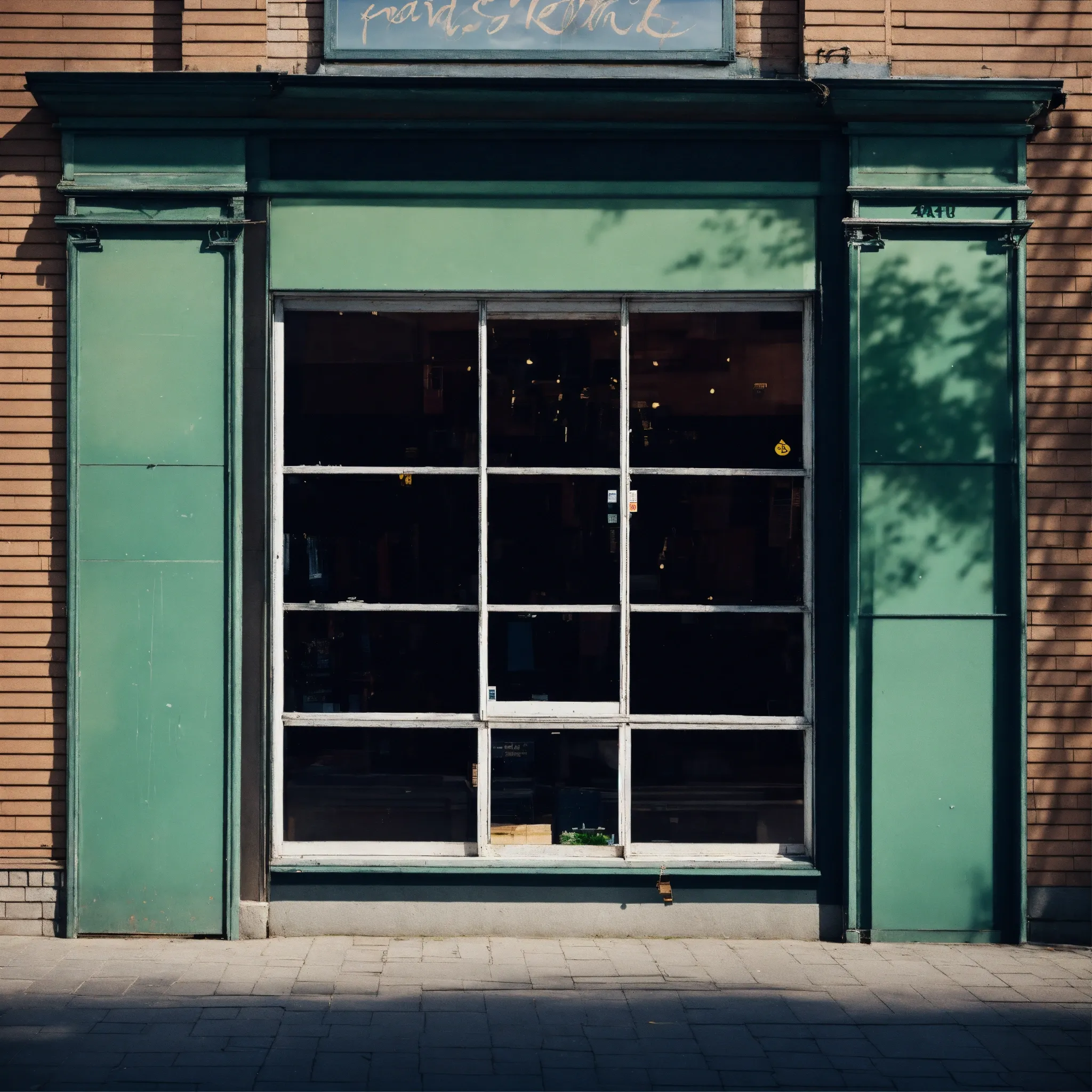 Industrieel loft met thermische rolgordijnen in Rotterdam